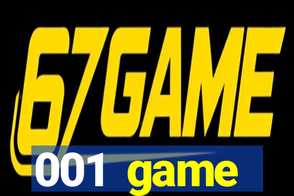 001 game 001games.com download